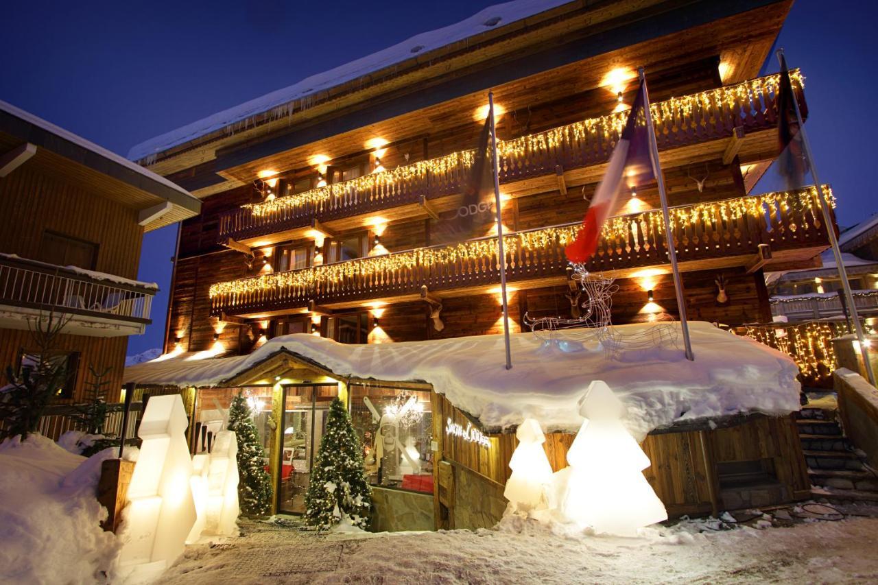 Snow 1850 Hotel 5*