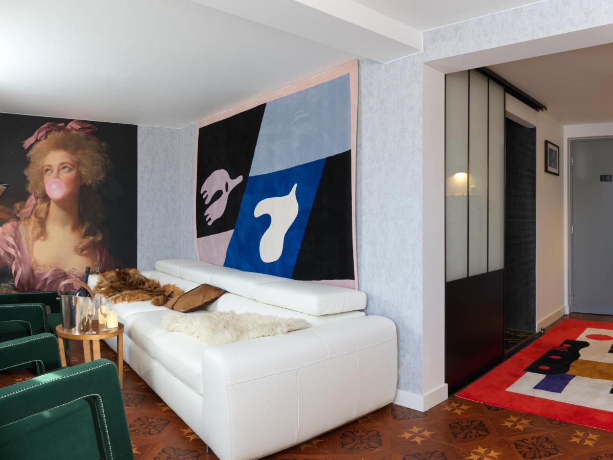 Hotel Snow 1850 Courchevel