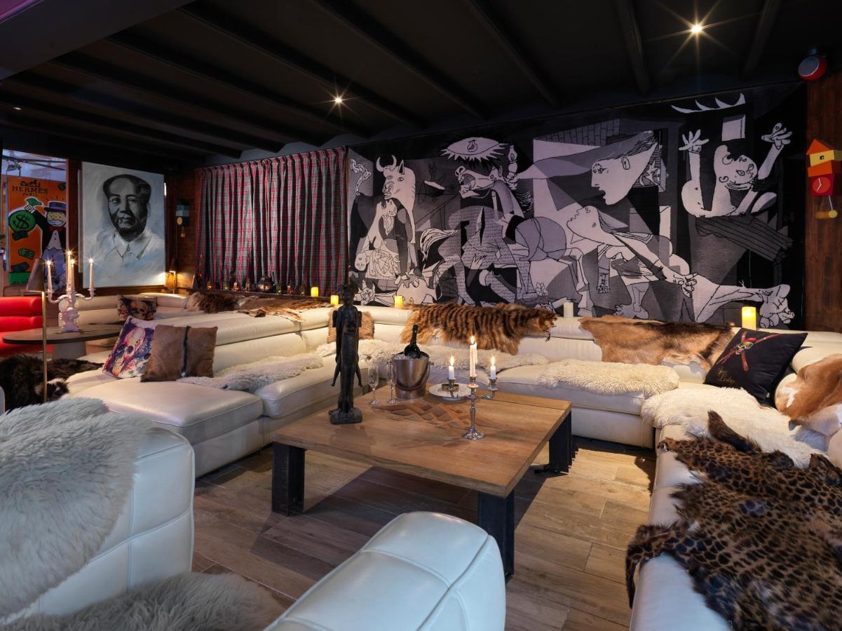Hotel Snow 1850 Courchevel