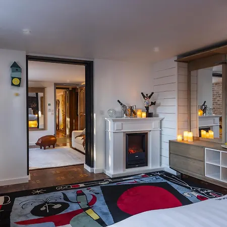 Snow Lodge Hotel Courchevel 1850 Exterior photo