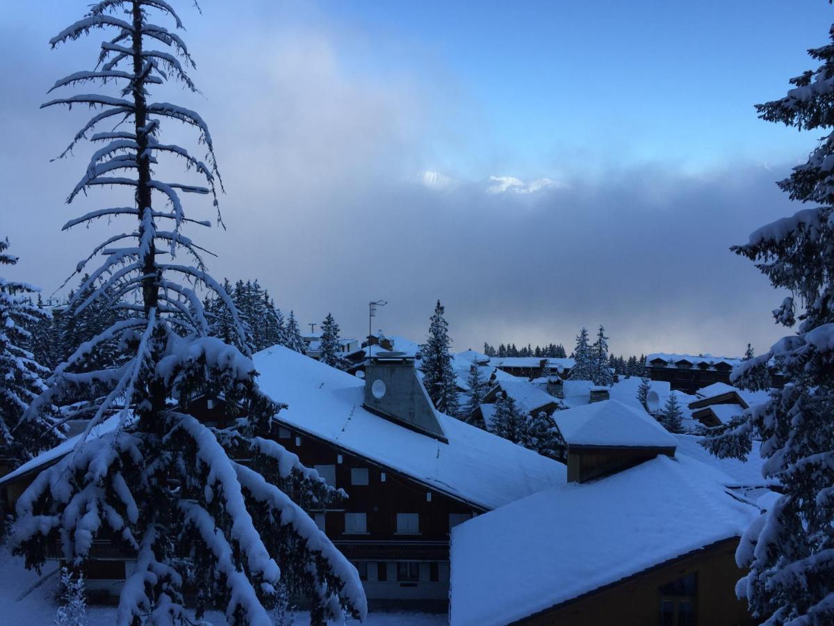 Snow 1850 5* Courchevel