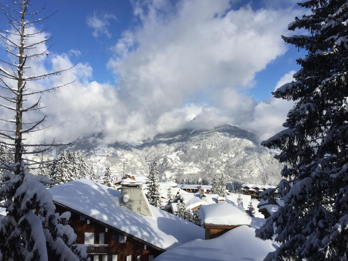 Snow 1850 Courchevel