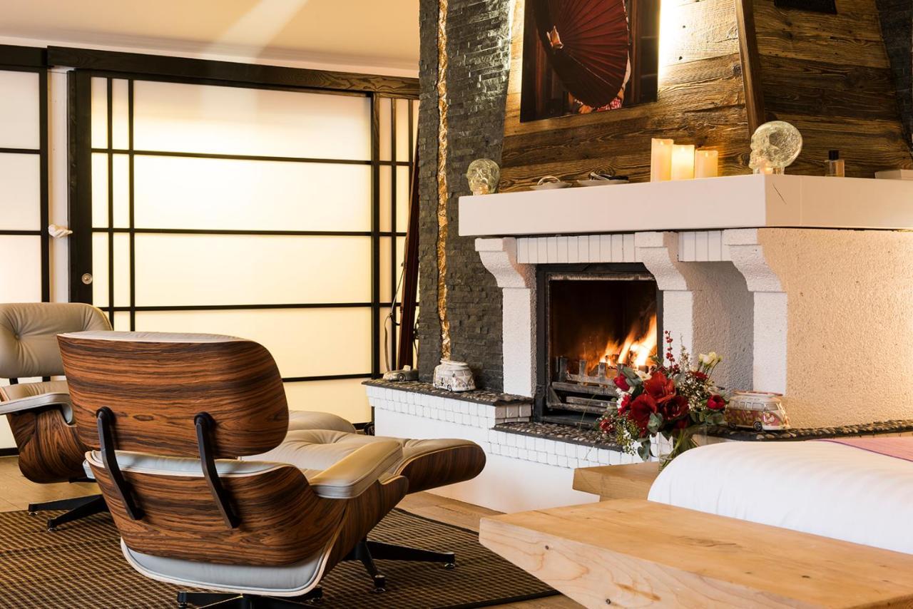 Snow 1850 Hotel Courchevel