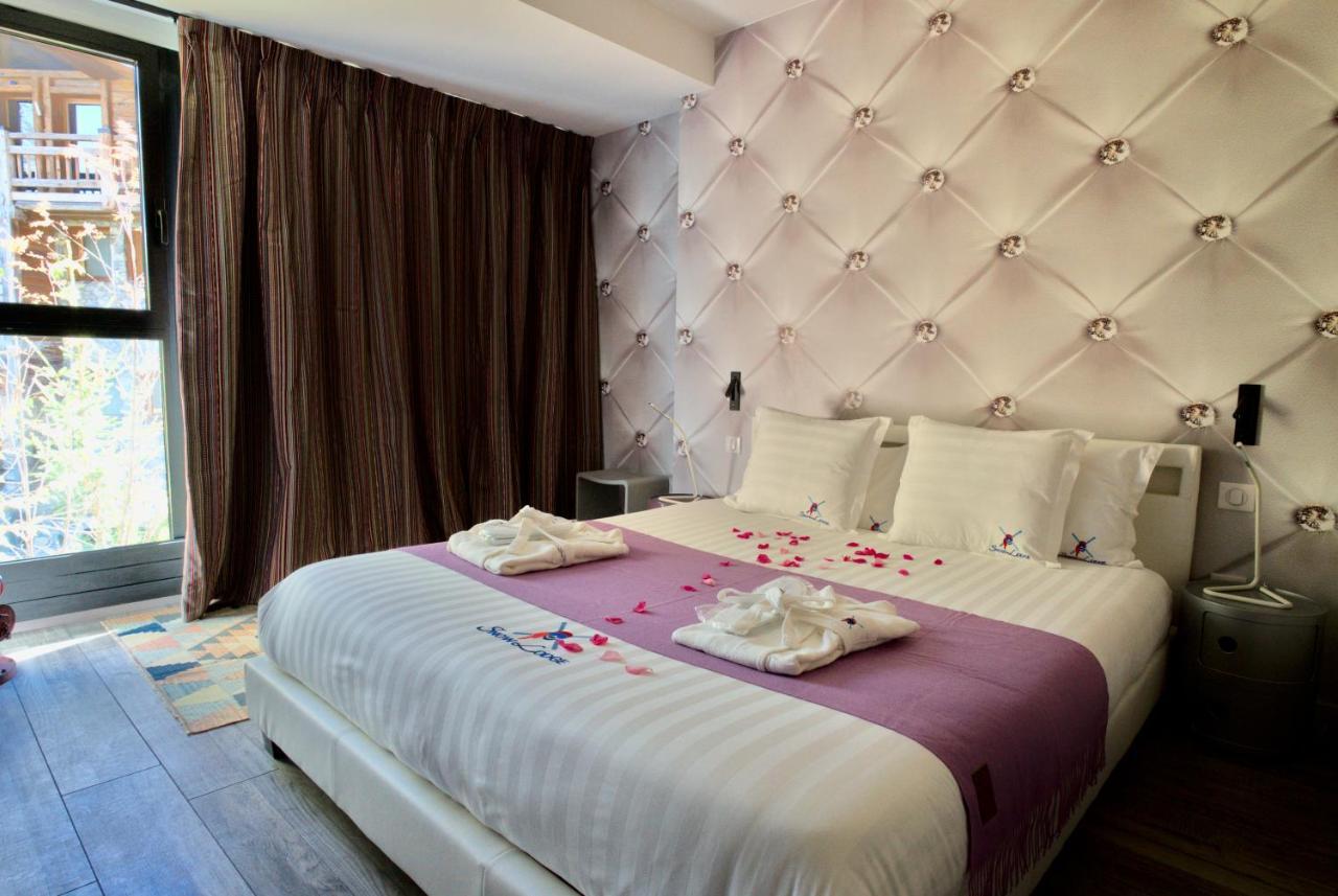 Hotel Snow 1850 Courchevel