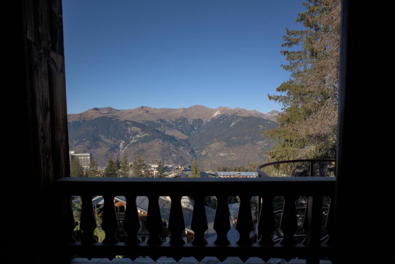 Snow 1850 Courchevel