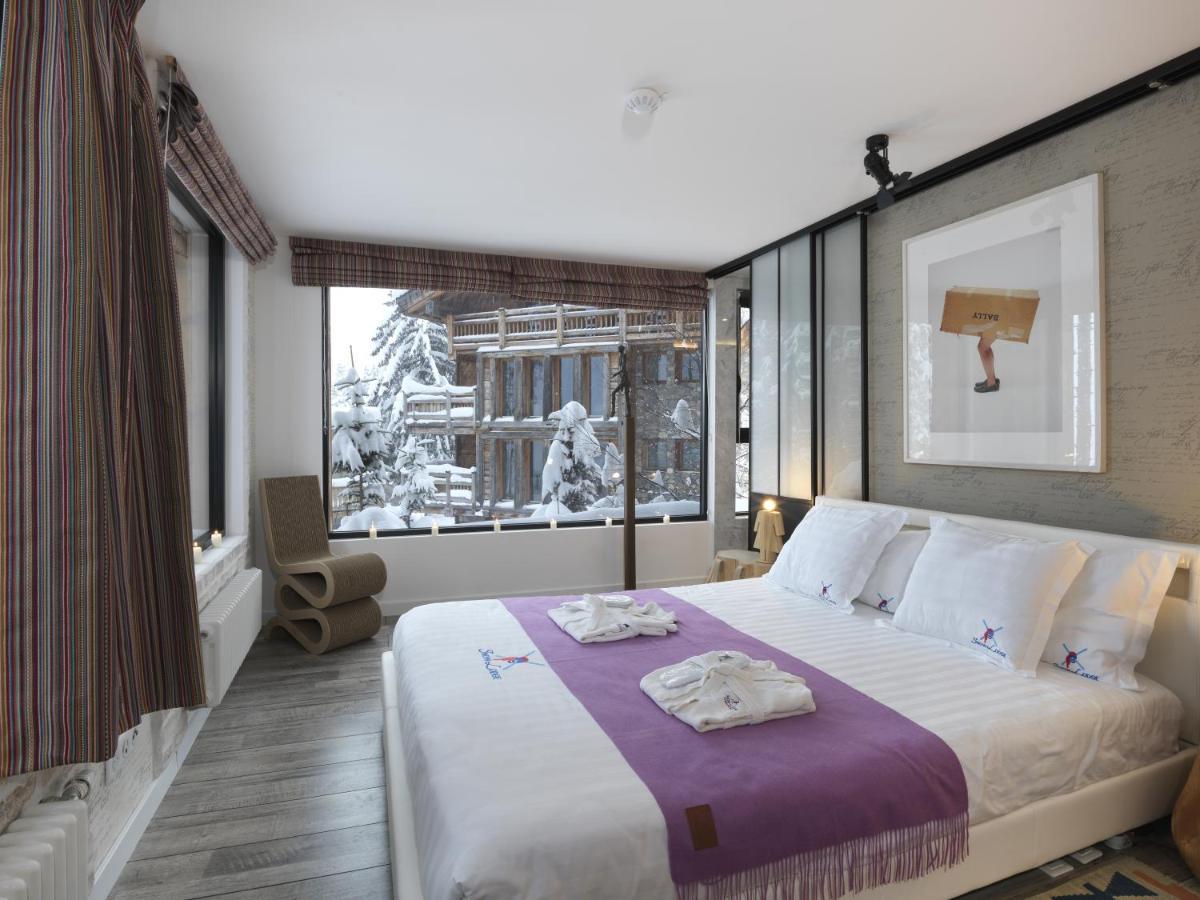 Hotel Snow 1850 5*
