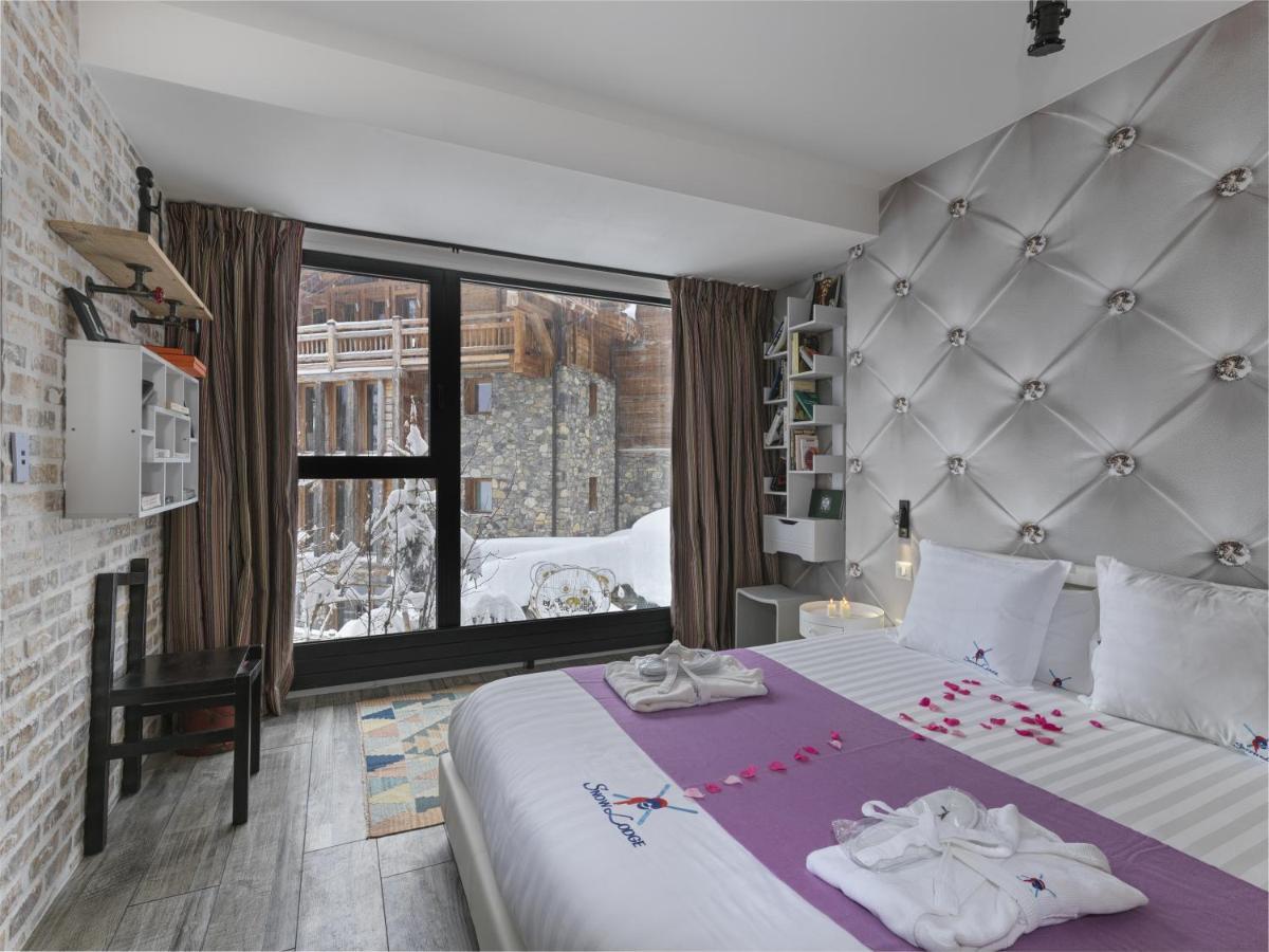 Snow 1850 Hotel Courchevel