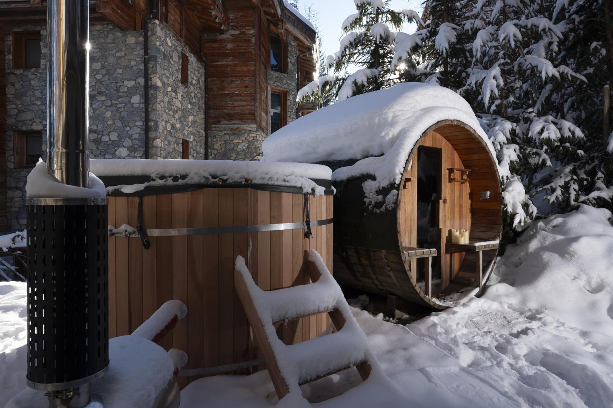 Snow 1850 5* Courchevel