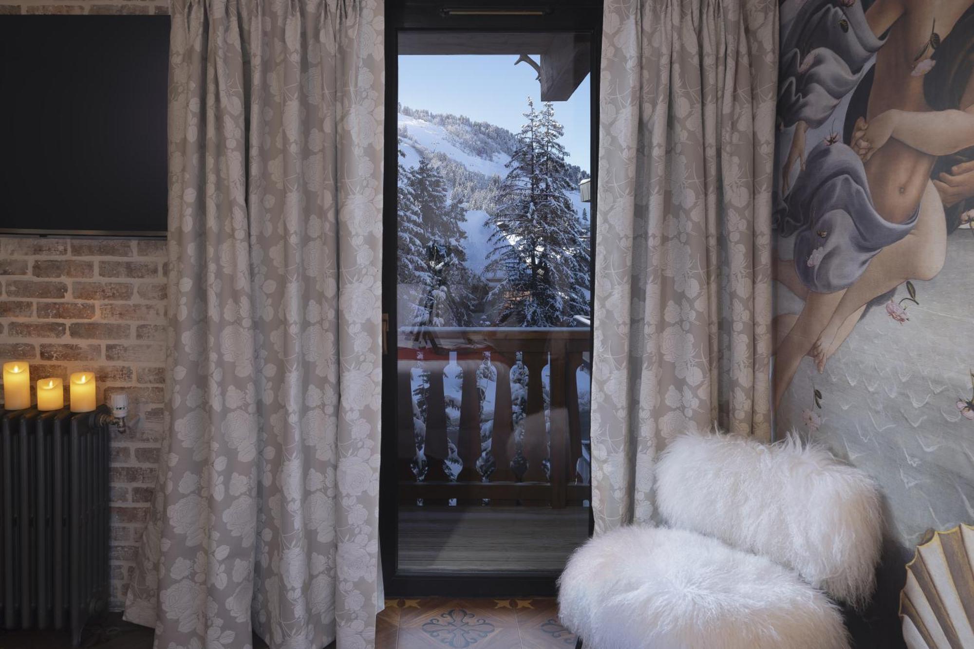 Hotel Snow 1850